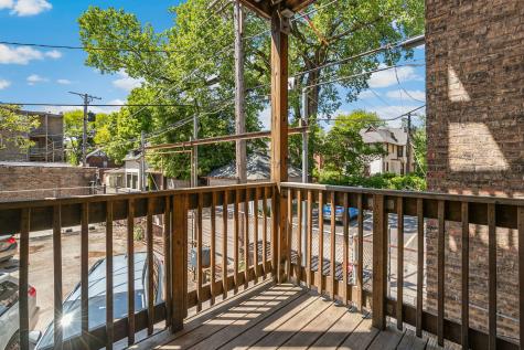 1221 East Hyde Park Boulevard Chicago IL 60615