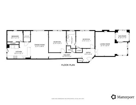 1221 East Hyde Park Boulevard Chicago IL 60615