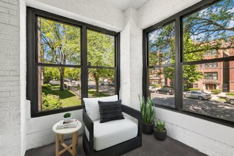 1221 East Hyde Park Boulevard Chicago IL 60615