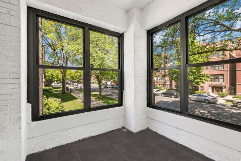 1221 East Hyde Park Boulevard Chicago IL 60615