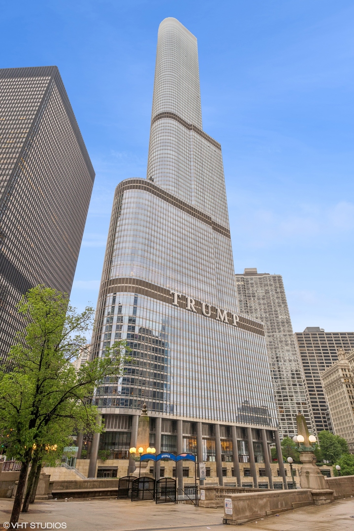 401 North Wabash Avenue Chicago IL 60611
