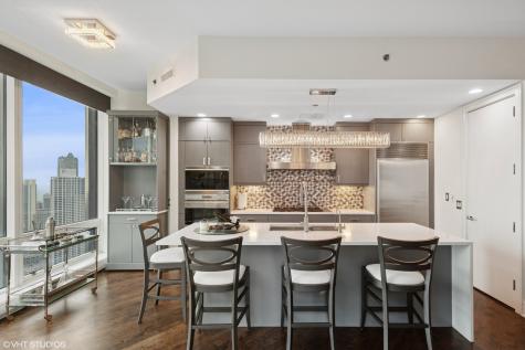401 North Wabash Avenue Chicago IL 60611