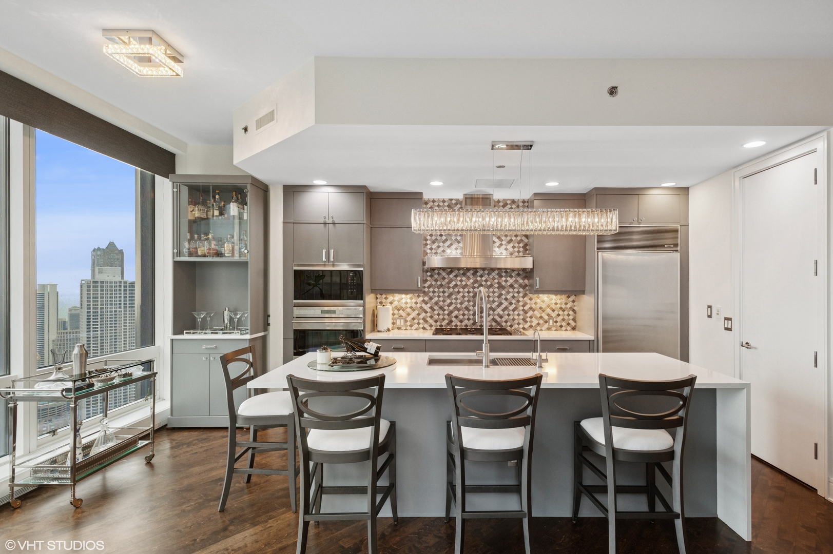 401 North Wabash Avenue Chicago IL 60611