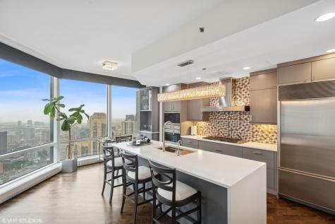 401 North Wabash Avenue Chicago IL 60611