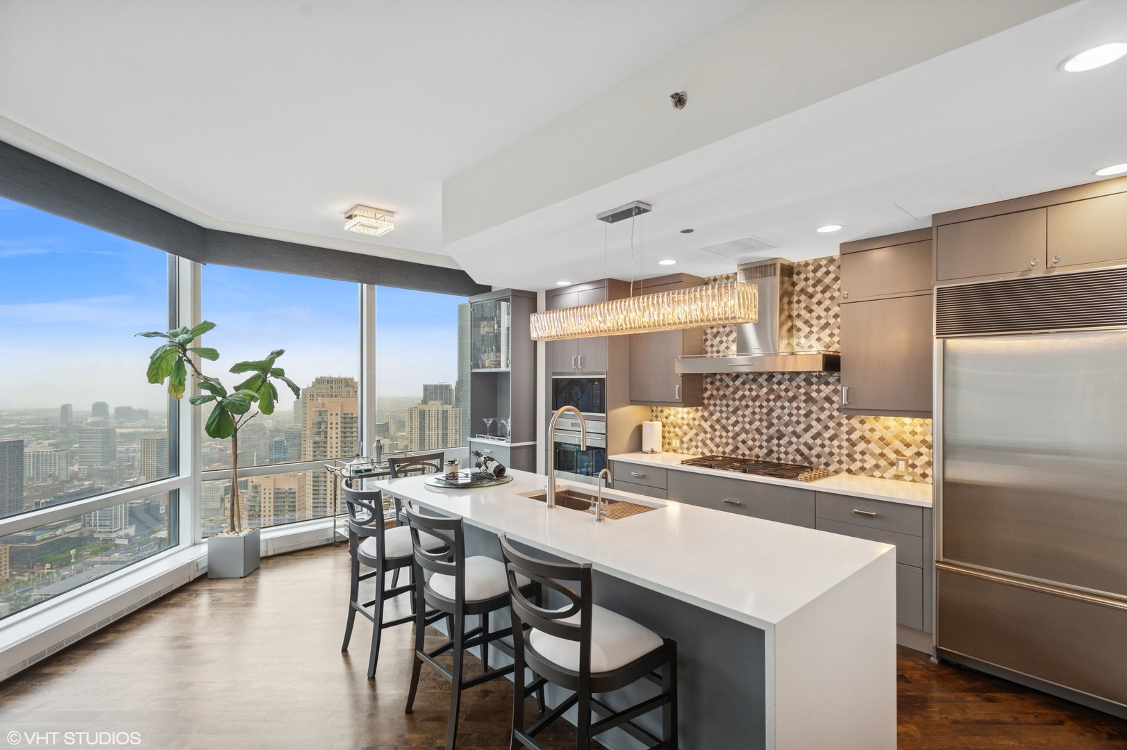 401 North Wabash Avenue Chicago IL 60611