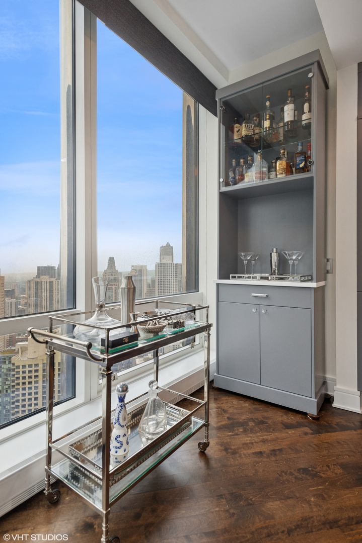 401 North Wabash Avenue Chicago IL 60611