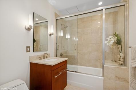 401 North Wabash Avenue Chicago IL 60611