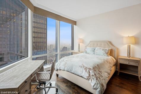 401 North Wabash Avenue Chicago IL 60611
