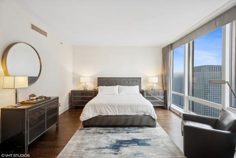 401 North Wabash Avenue Chicago IL 60611