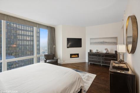 401 North Wabash Avenue Chicago IL 60611