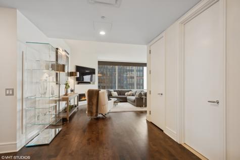 401 North Wabash Avenue Chicago IL 60611