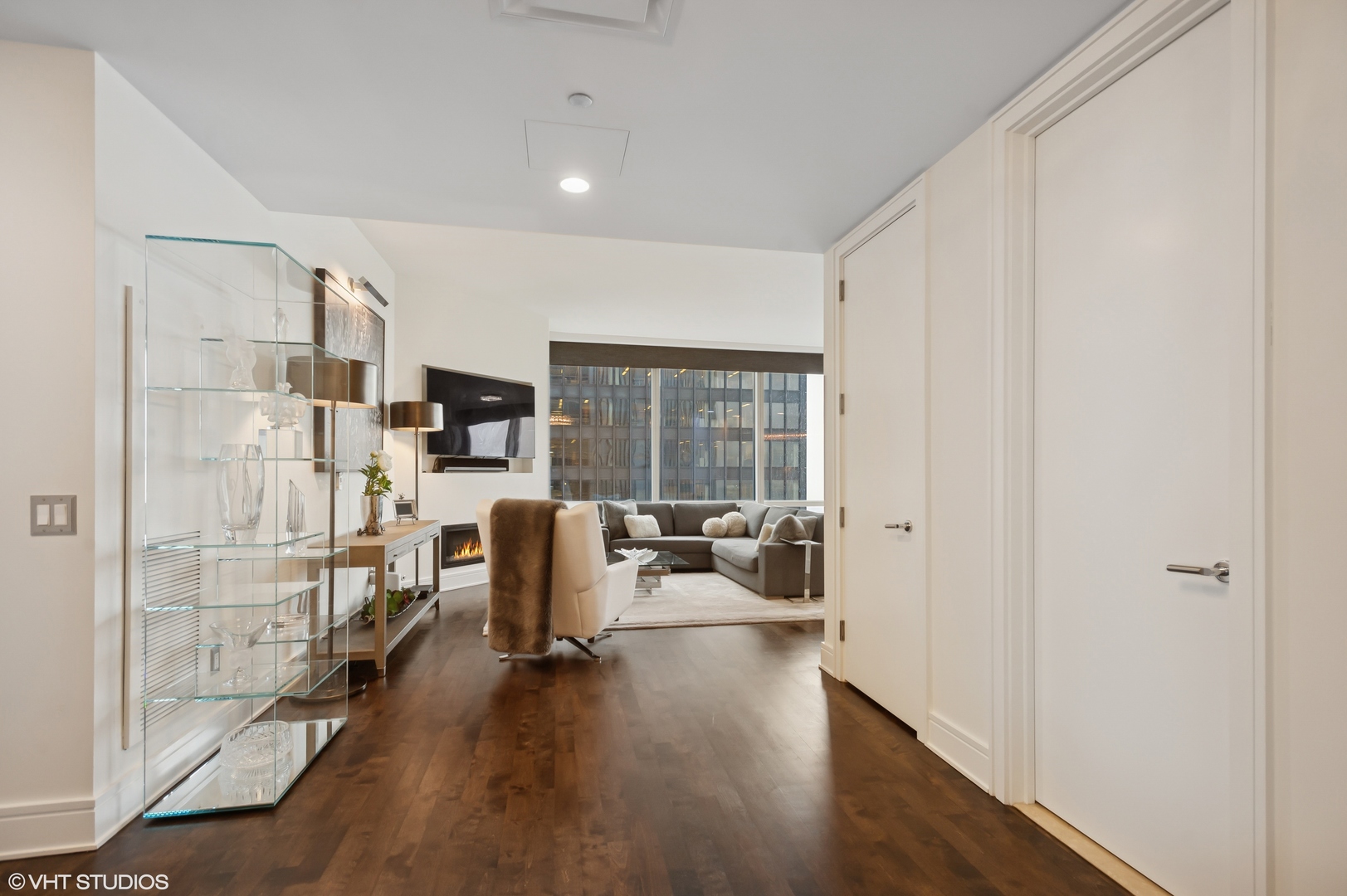 401 North Wabash Avenue Chicago IL 60611
