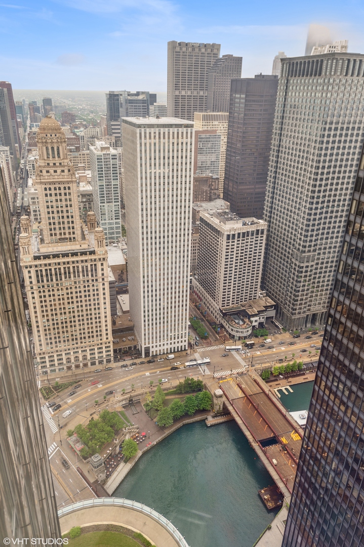 401 North Wabash Avenue Chicago IL 60611