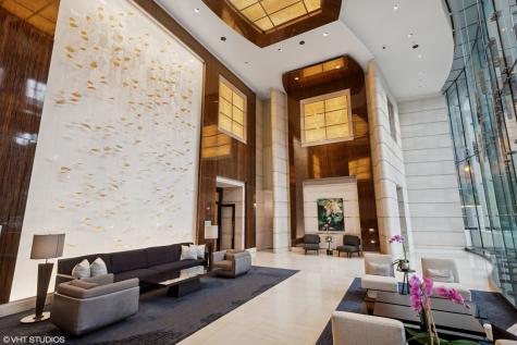 401 North Wabash Avenue Chicago IL 60611