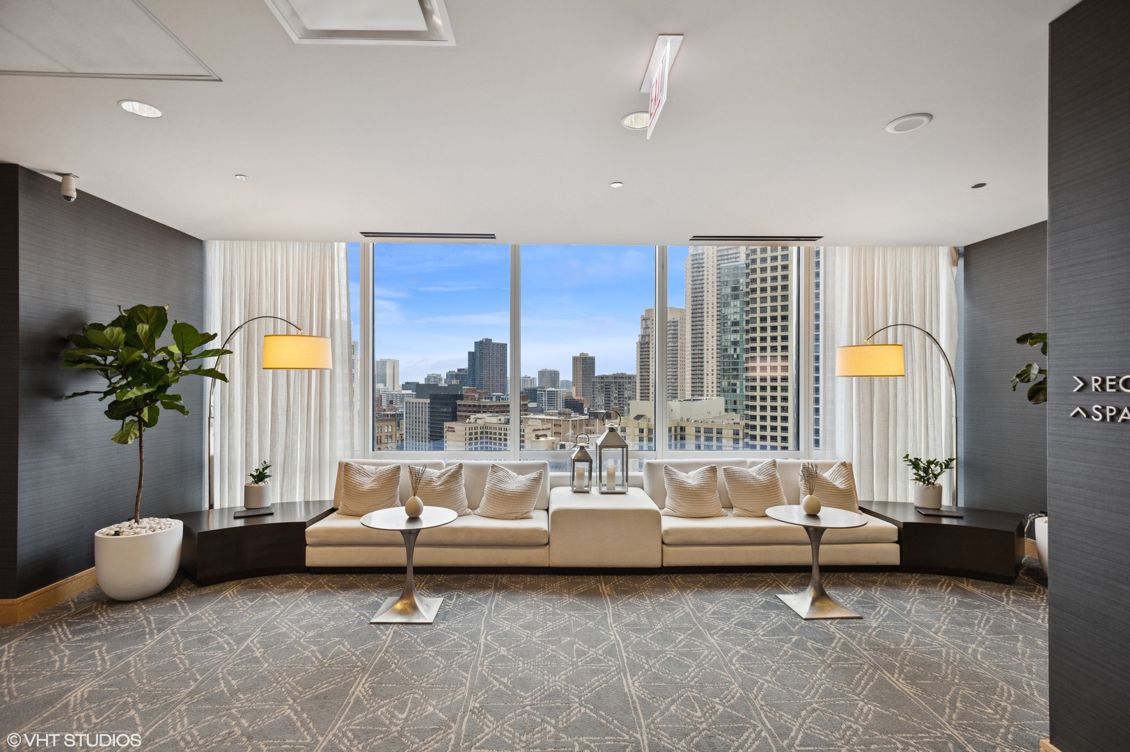 401 North Wabash Avenue Chicago IL 60611