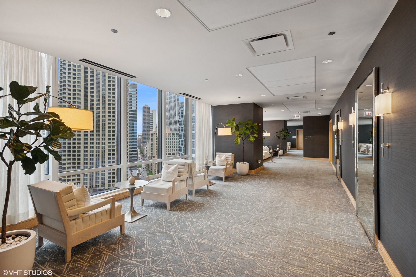 401 North Wabash Avenue Chicago IL 60611