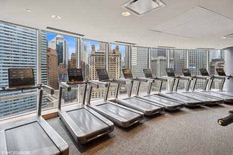 401 North Wabash Avenue Chicago IL 60611