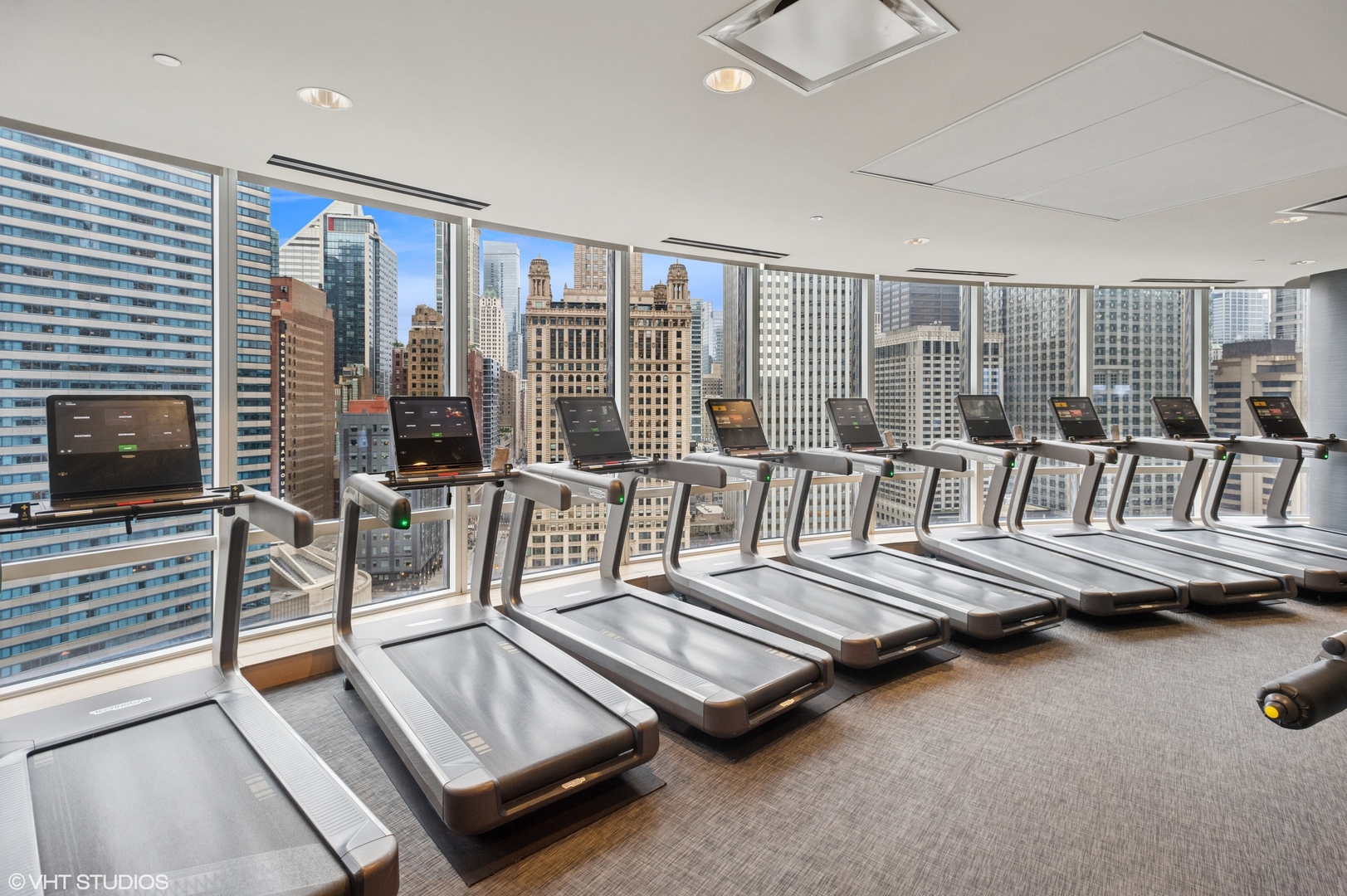 401 North Wabash Avenue Chicago IL 60611