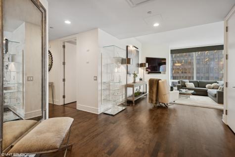 401 North Wabash Avenue Chicago IL 60611