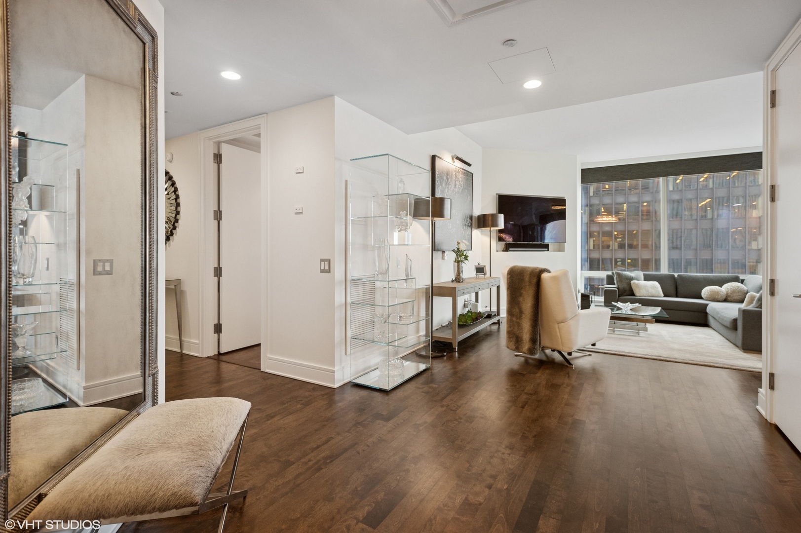 401 North Wabash Avenue Chicago IL 60611