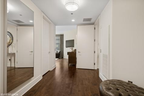 401 North Wabash Avenue Chicago IL 60611