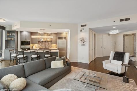 401 North Wabash Avenue Chicago IL 60611