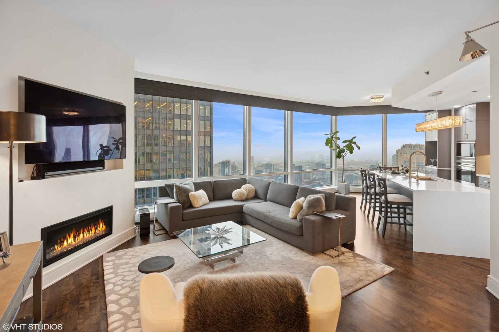 401 North Wabash Avenue Chicago IL 60611