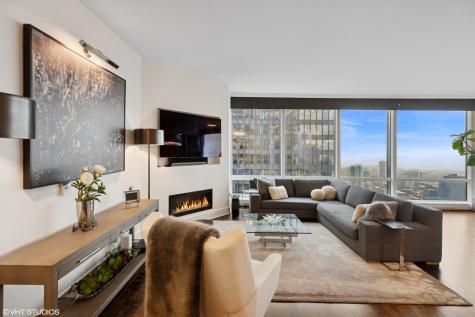 401 North Wabash Avenue Chicago IL 60611