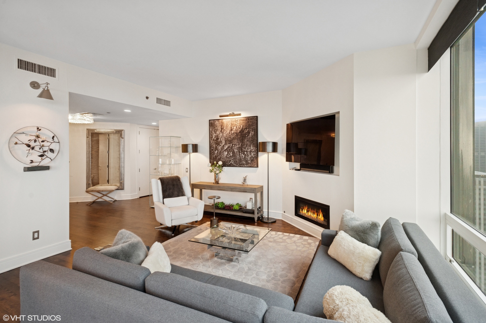 401 North Wabash Avenue Chicago IL 60611