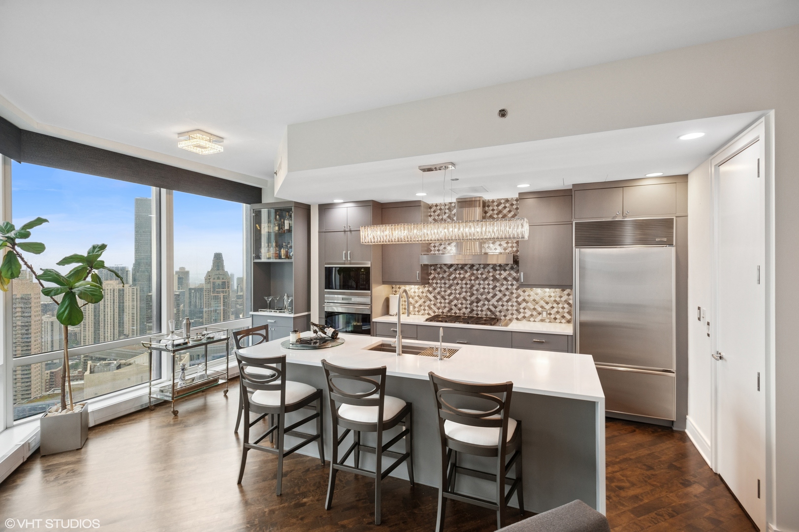 401 North Wabash Avenue Chicago IL 60611