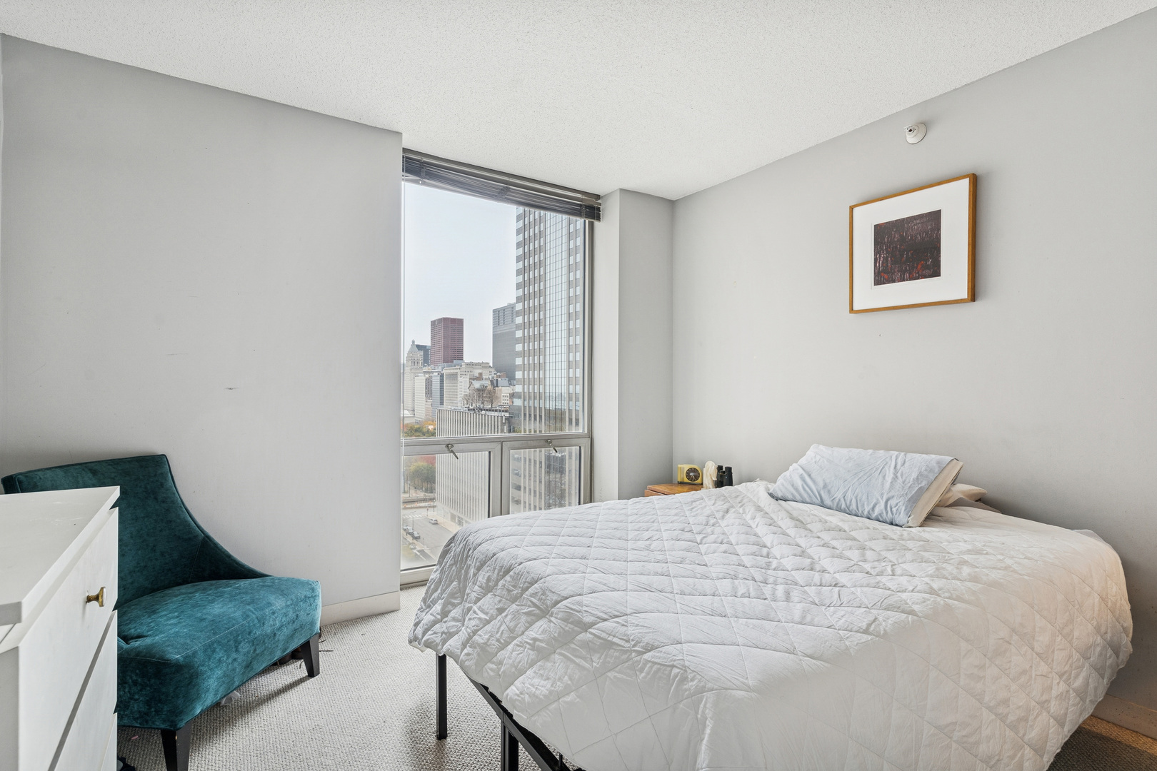 222 North Columbus Drive Chicago IL 60601