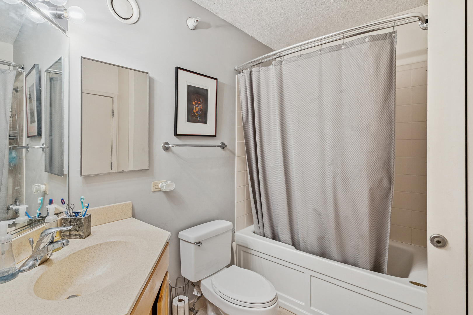 222 North Columbus Drive Chicago IL 60601