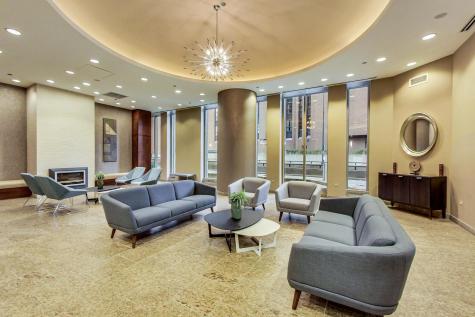 222 North Columbus Drive Chicago IL 60601