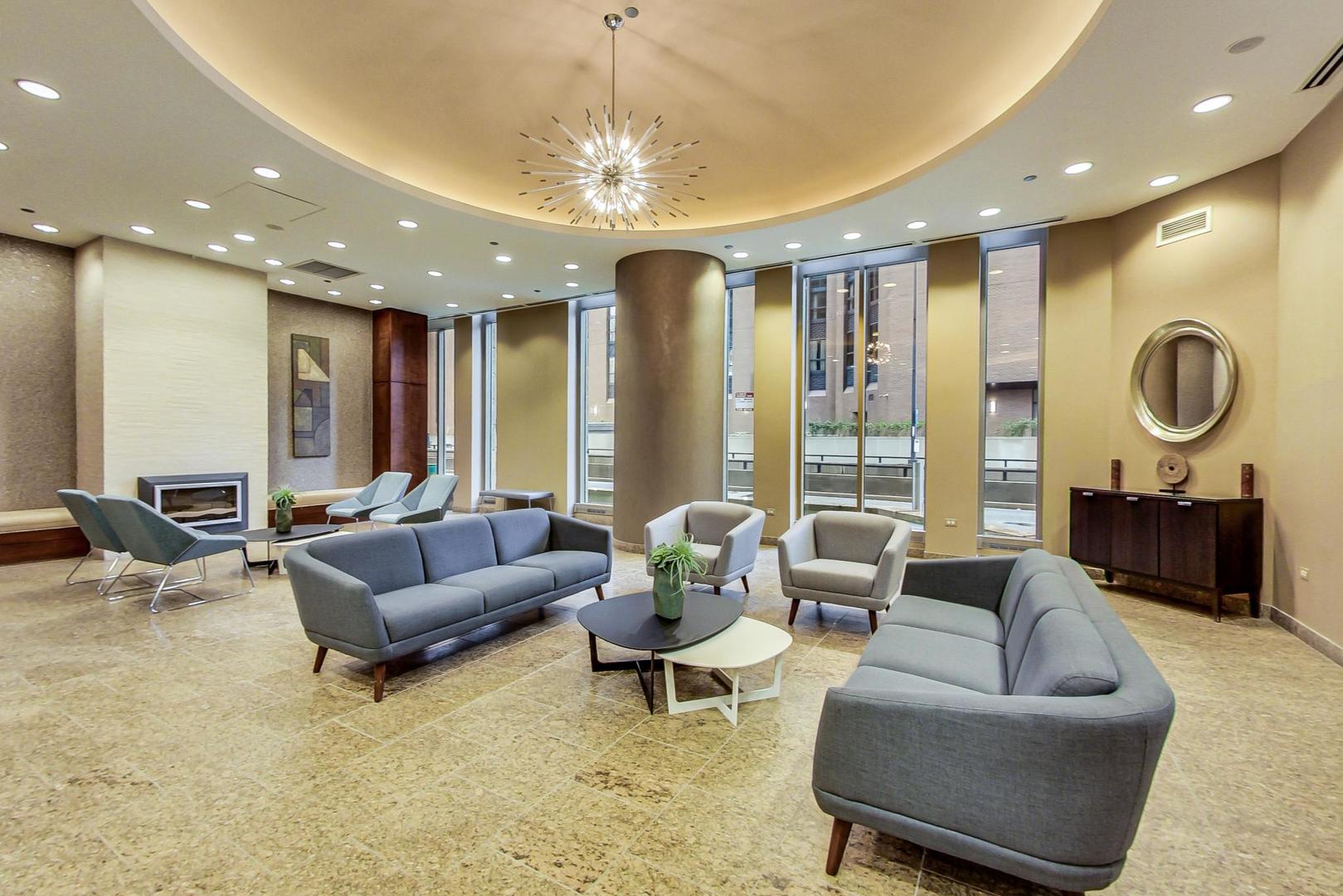 222 North Columbus Drive Chicago IL 60601