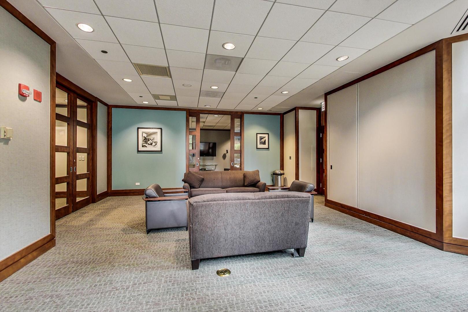 222 North Columbus Drive Chicago IL 60601