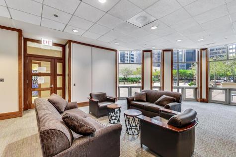 222 North Columbus Drive Chicago IL 60601