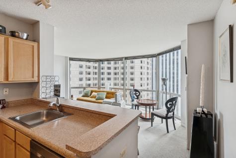 222 North Columbus Drive Chicago IL 60601