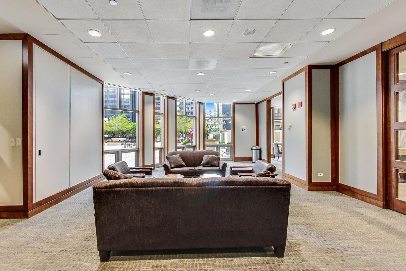 222 North Columbus Drive Chicago IL 60601