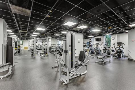 222 North Columbus Drive Chicago IL 60601