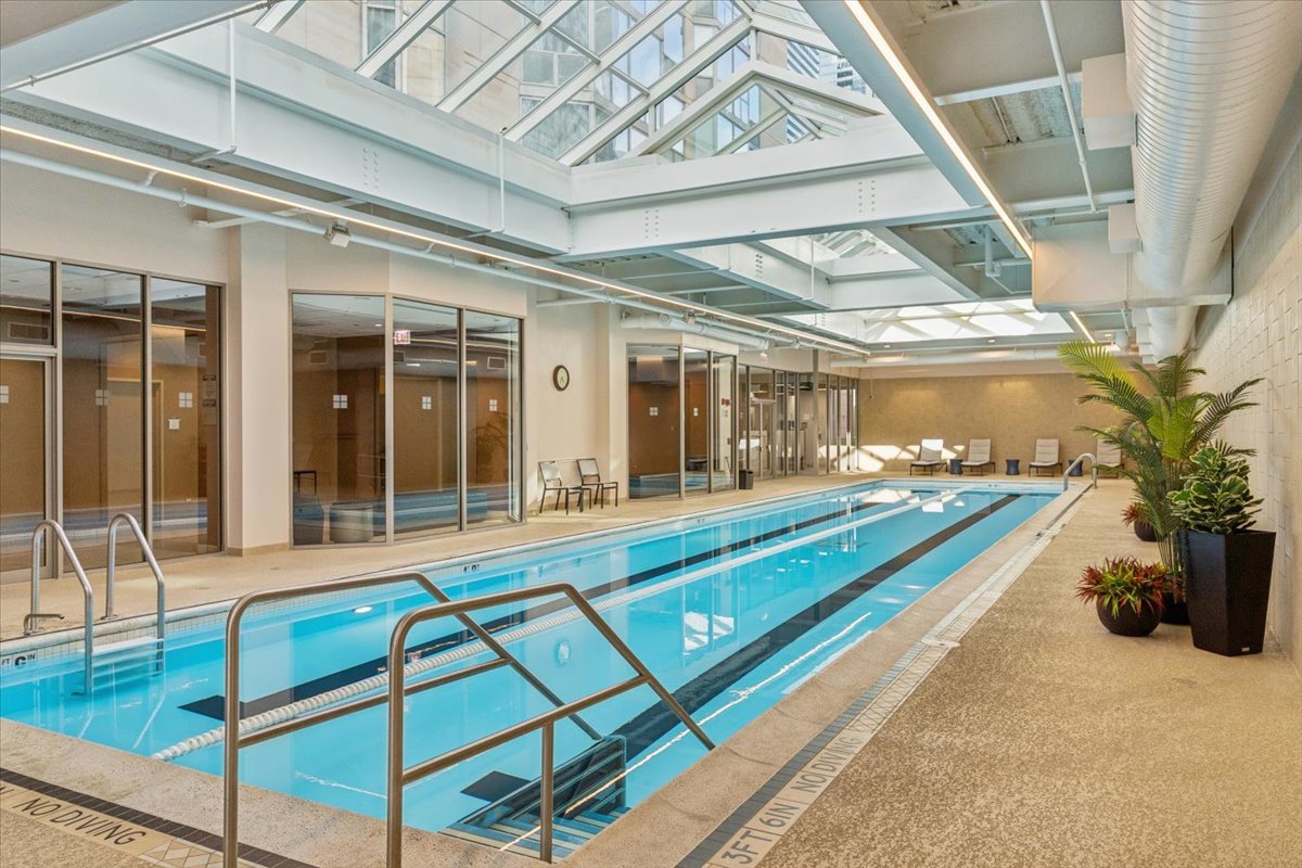 222 North Columbus Drive Chicago IL 60601