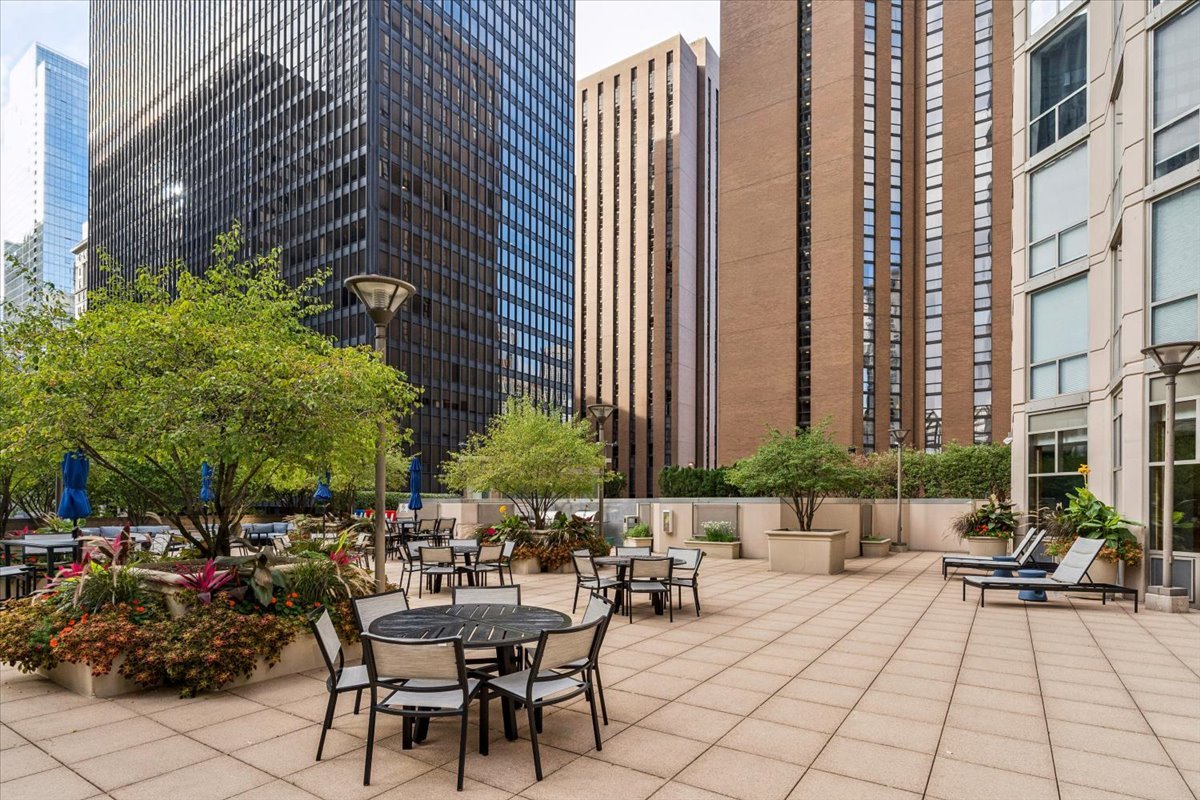 222 North Columbus Drive Chicago IL 60601