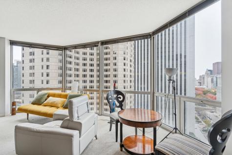 222 North Columbus Drive Chicago IL 60601