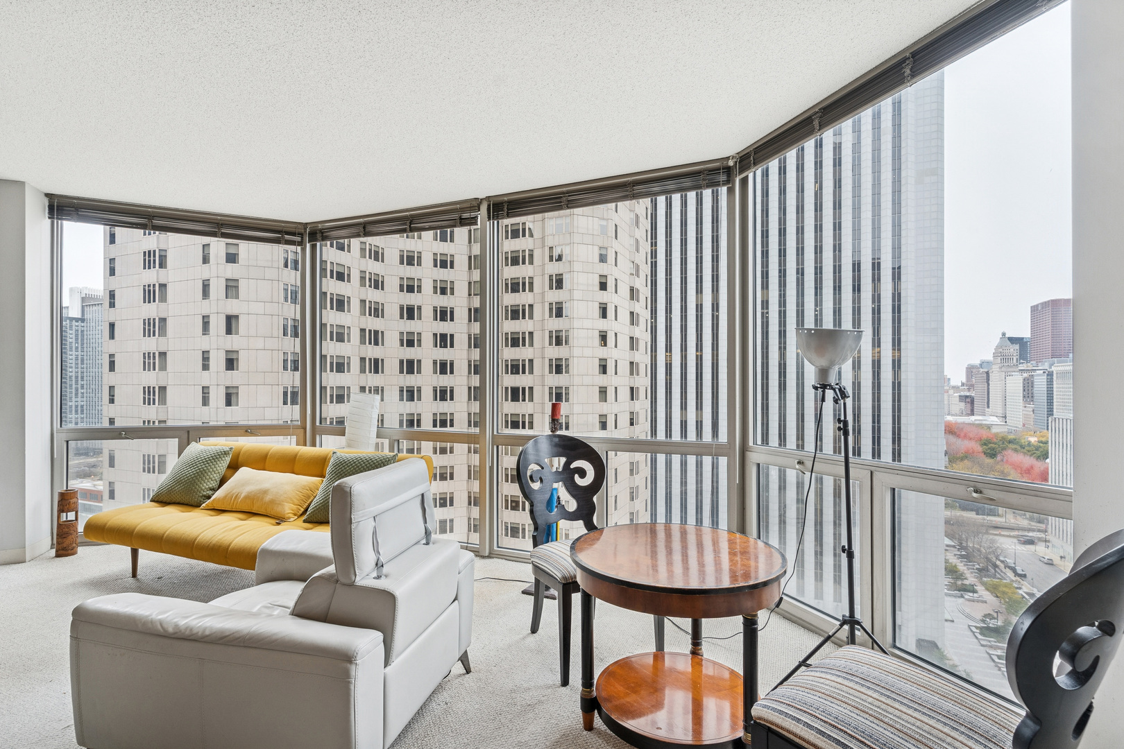 222 North Columbus Drive Chicago IL 60601