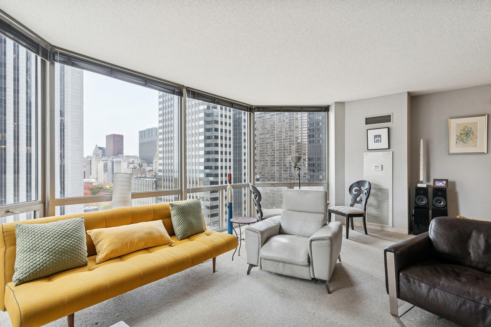 222 North Columbus Drive Chicago IL 60601