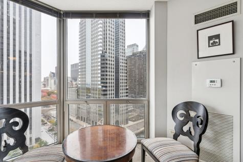 222 North Columbus Drive Chicago IL 60601