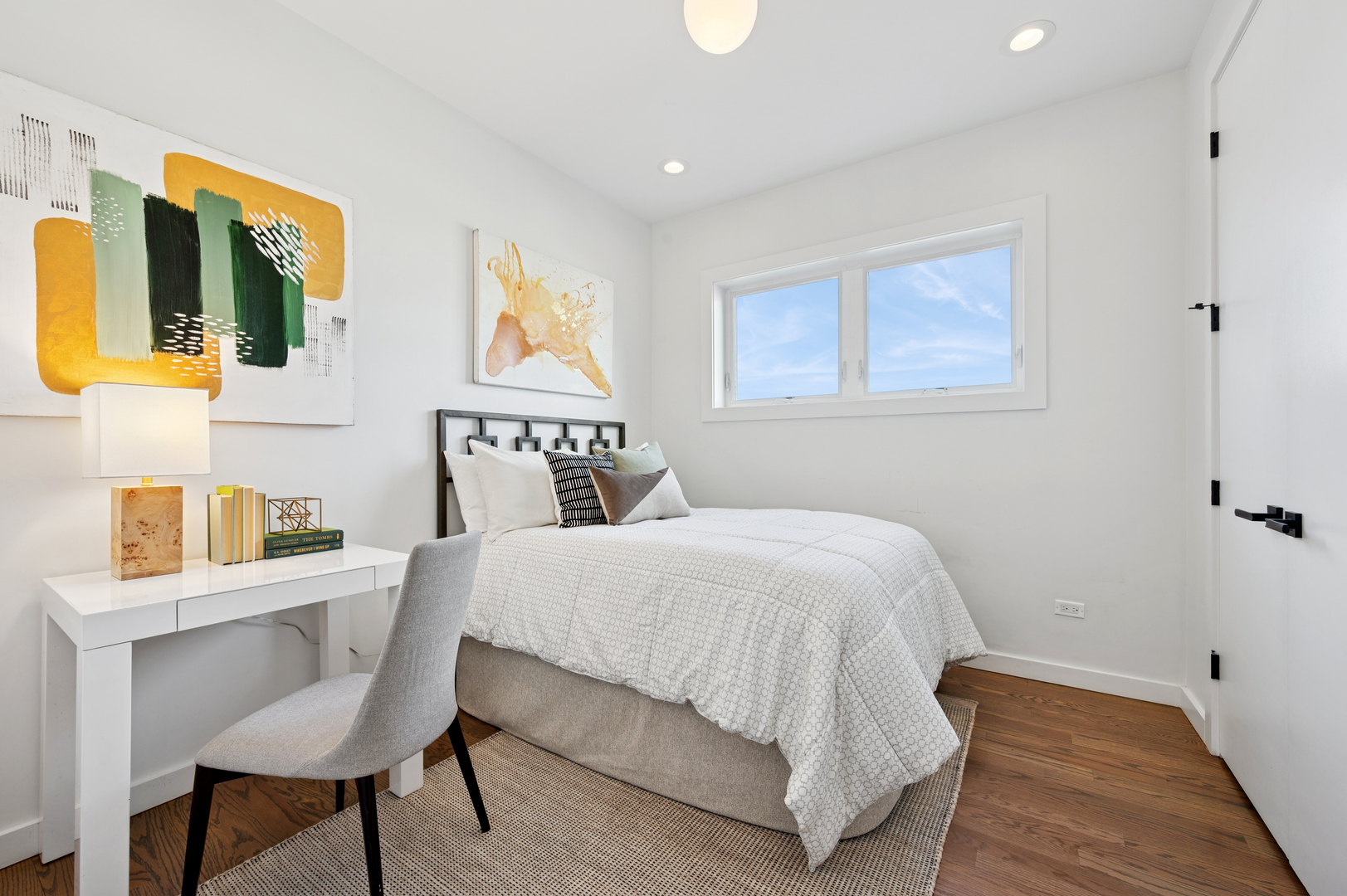 2237 North Hoyne Avenue Chicago IL 60647