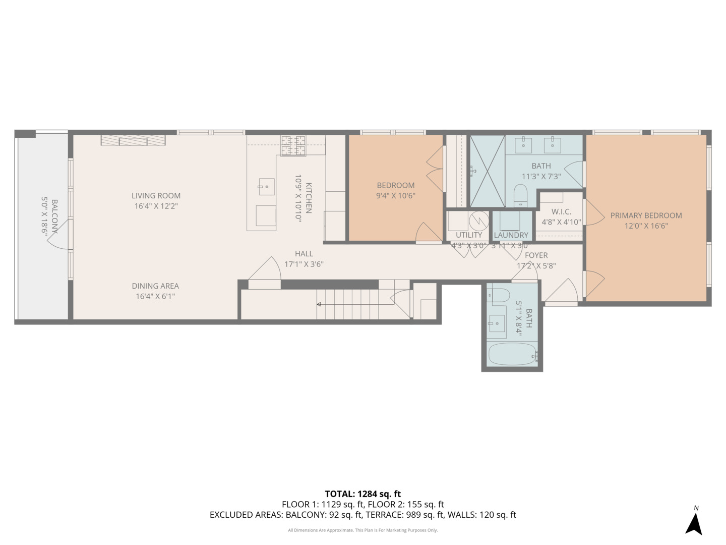 2237 North Hoyne Avenue Chicago IL 60647