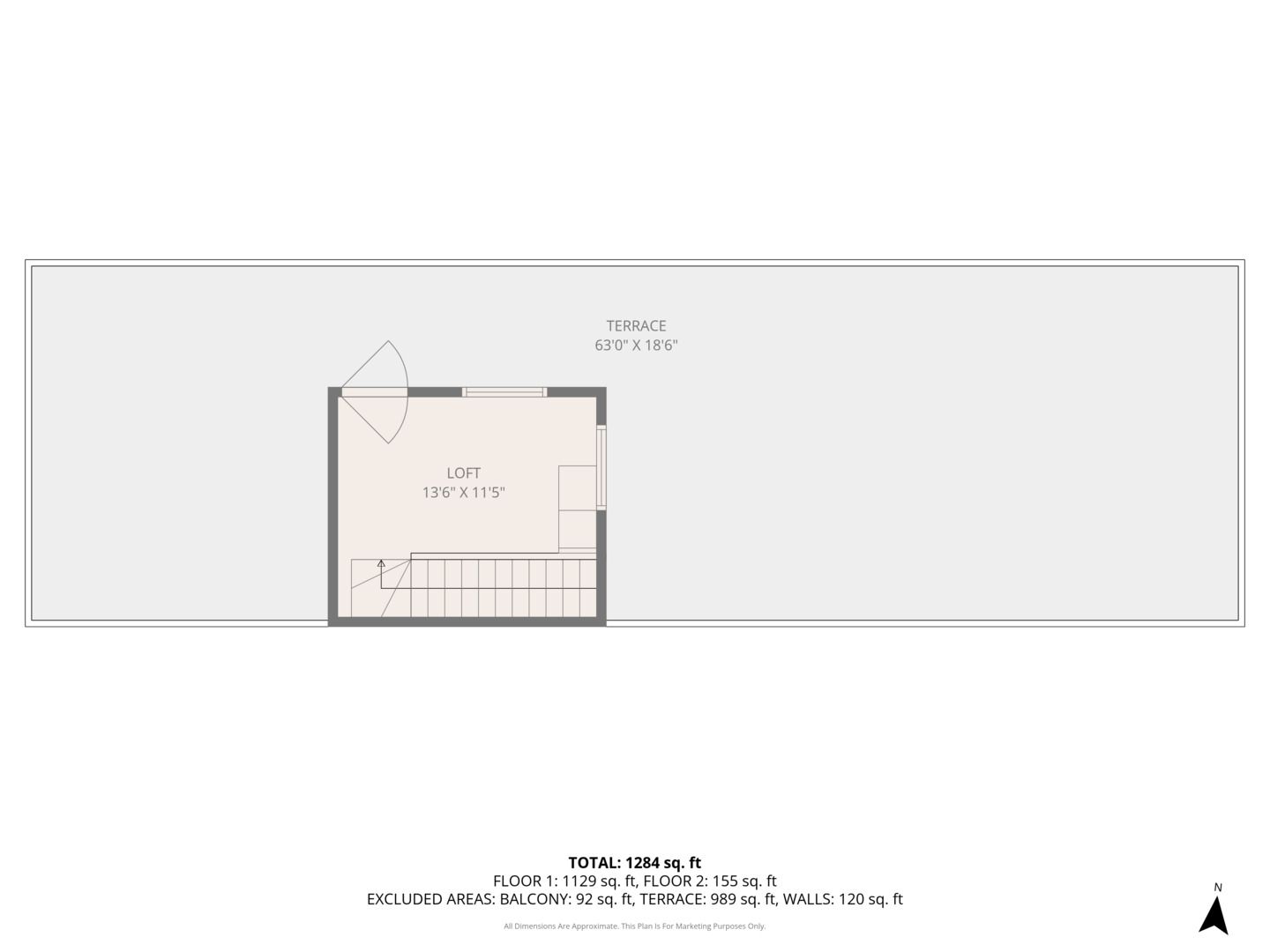 2237 North Hoyne Avenue Chicago IL 60647