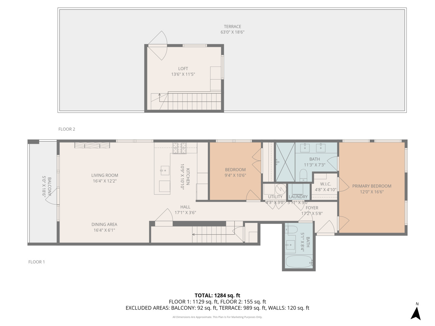 2237 North Hoyne Avenue Chicago IL 60647