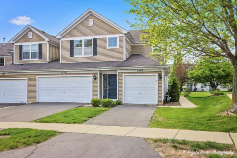 1260 Remington Drive Volo IL 60020